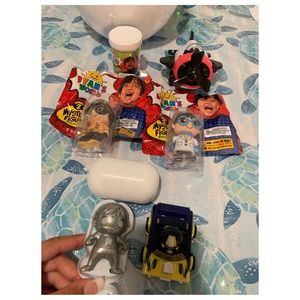 Ryan’s world bundle